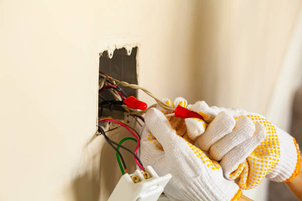 Best Commercial Electrical Services  in Greenup, IL