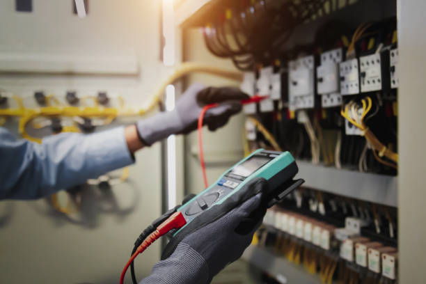 Best Circuit Breaker Installation and Repair  in Greenup, IL